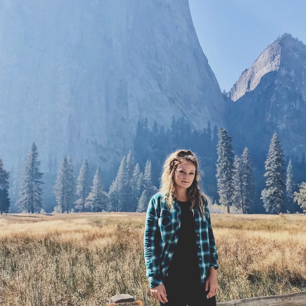 Meet your Posher, Brittanie