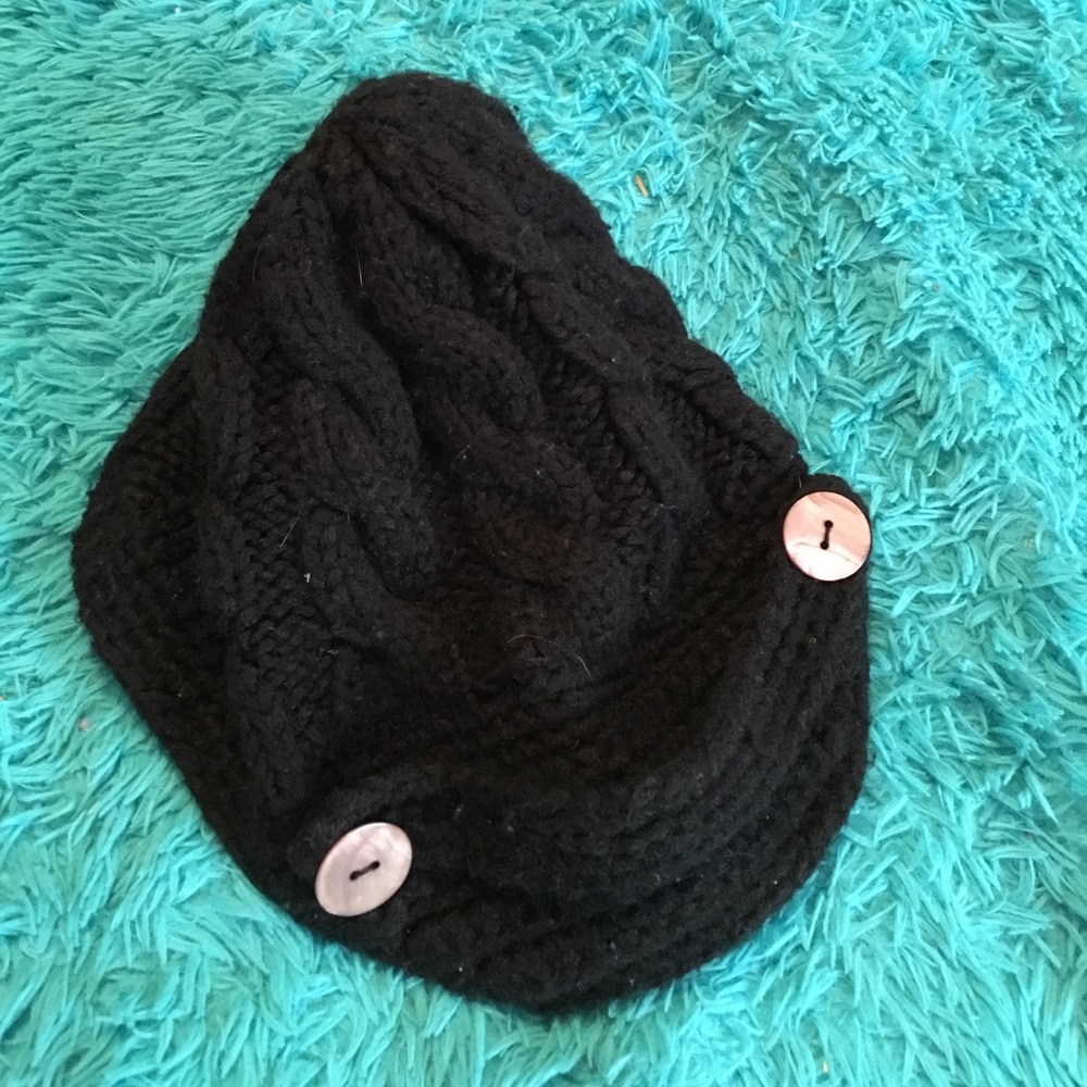 Beanie