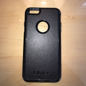 iPhone 6s Plus Otter Box Defender