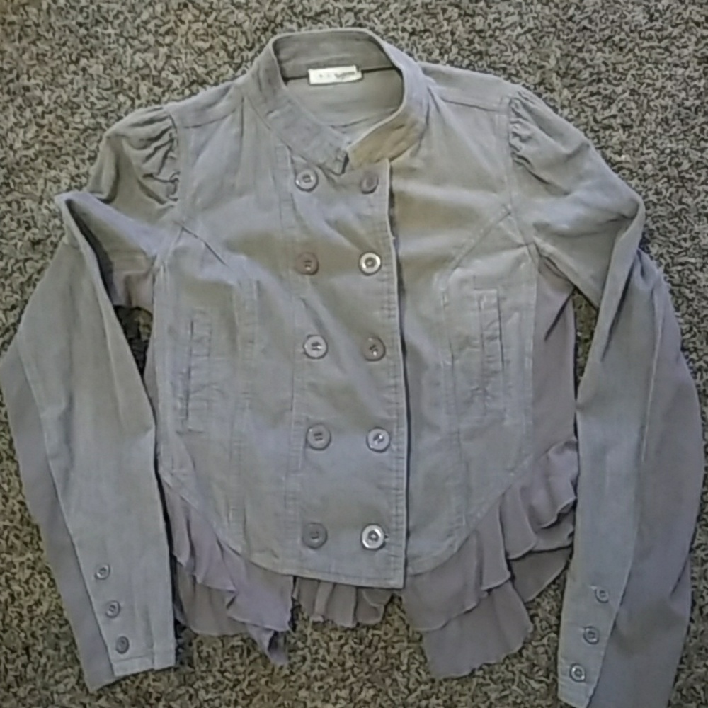 Blazer/jacket