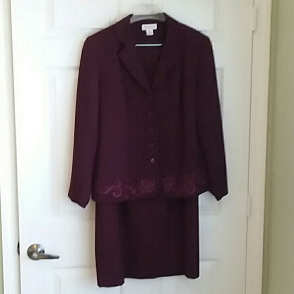 Worthington Suit