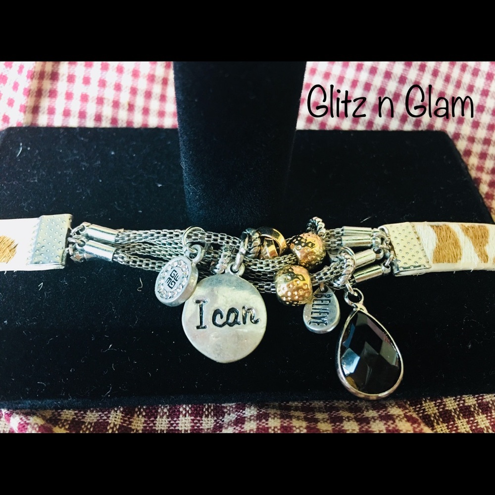 🚨ONLY ONE LEFT🚨.........BRACELET - Picture 4 of 6