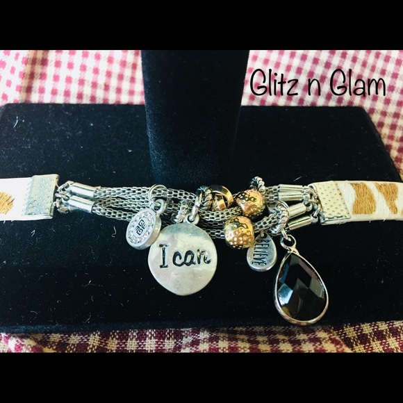 🚨ONLY ONE LEFT🚨.........BRACELET - Picture 4 of 6