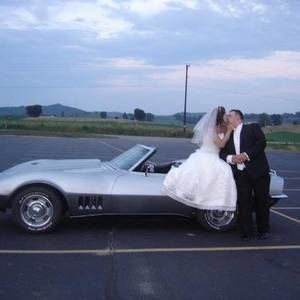 Meet your Posher, Jodi