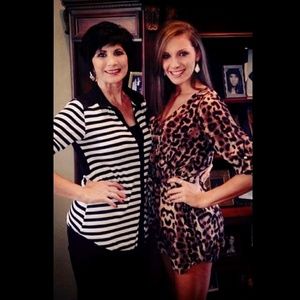 Meet your Posher, Dara