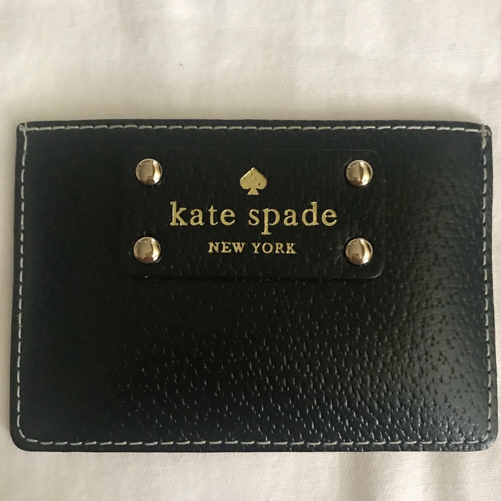 Kate Spade Card Holder