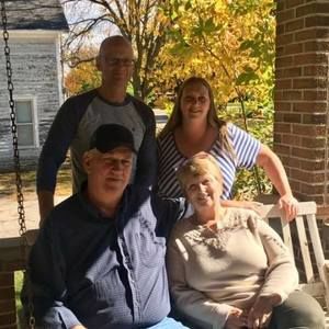 Meet your Posher, Ginger