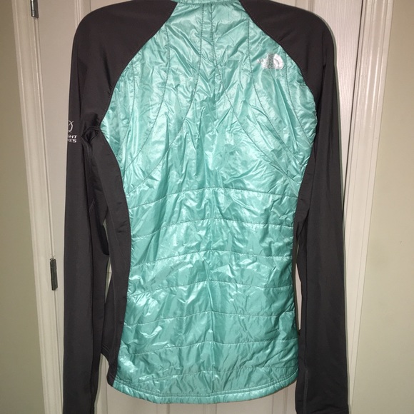 pertex quantum the north face