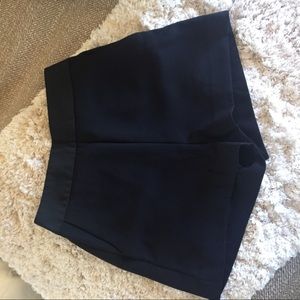 Highwaisted Shorts