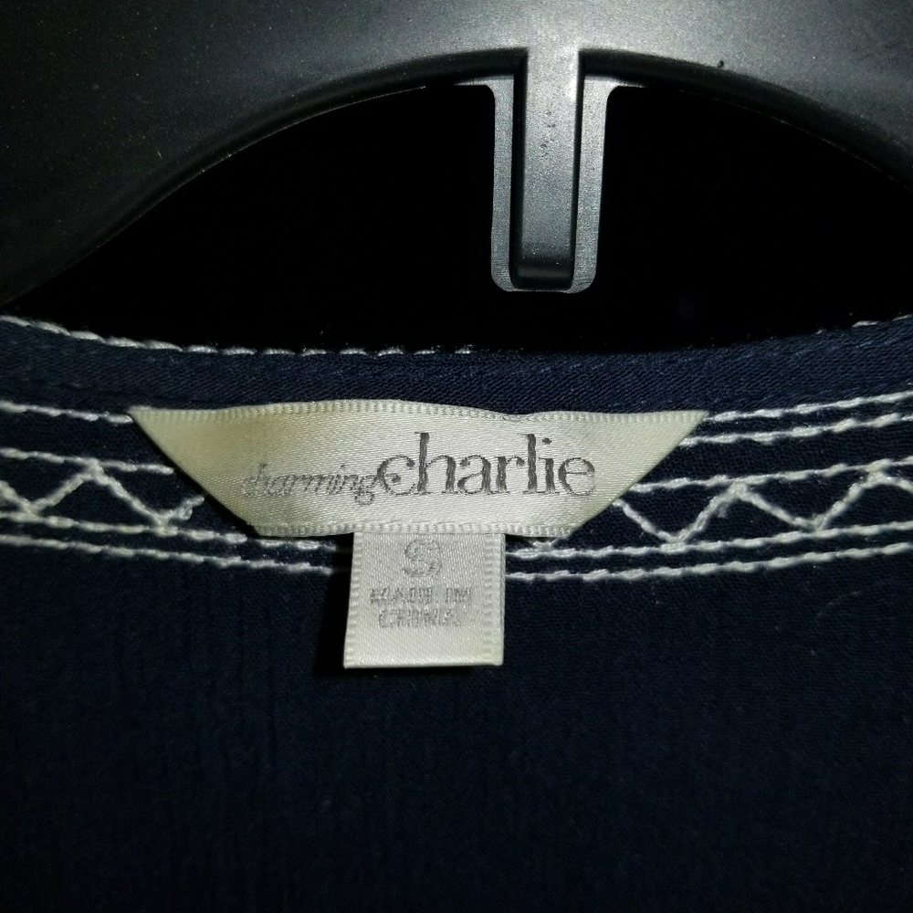 Cardigan - Picture 4 of 4