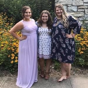 Meet your Posher, Alyssa