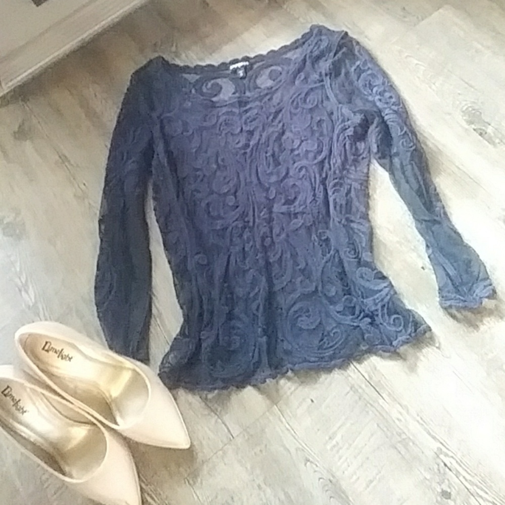 Lace Top