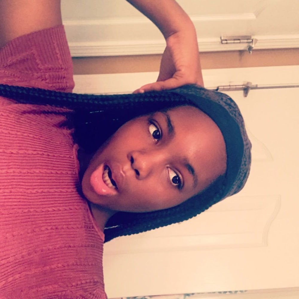 Meet your Posher, Soluchi