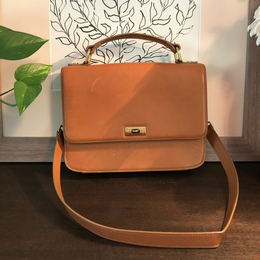 J.crew bag