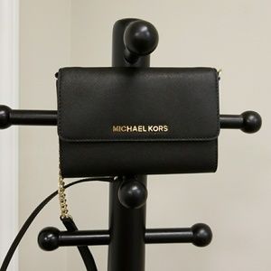 Michael Kors LG Phone Crossbody