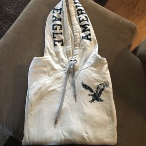 Medium men's American eagle sweatshirt
