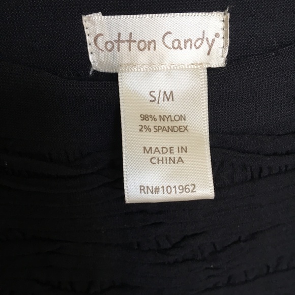 Bandage Style Skirt - Picture 3 of 3