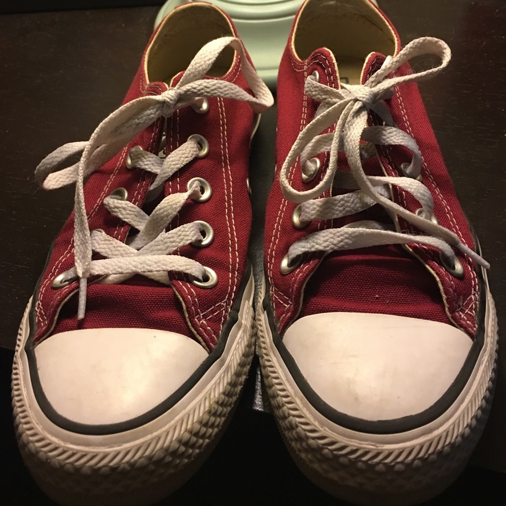 Converse shoes