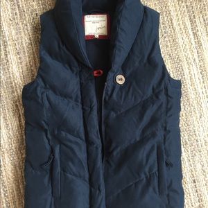 Joules Vest