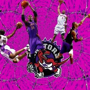 Meet your Posher, Jackson