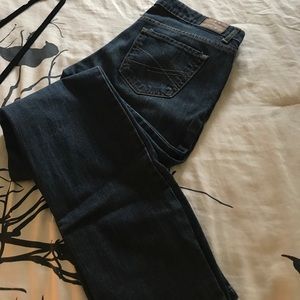 Like New Aeropostale Bayla Skinny Jeans