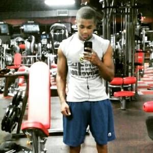 Meet your Posher, John