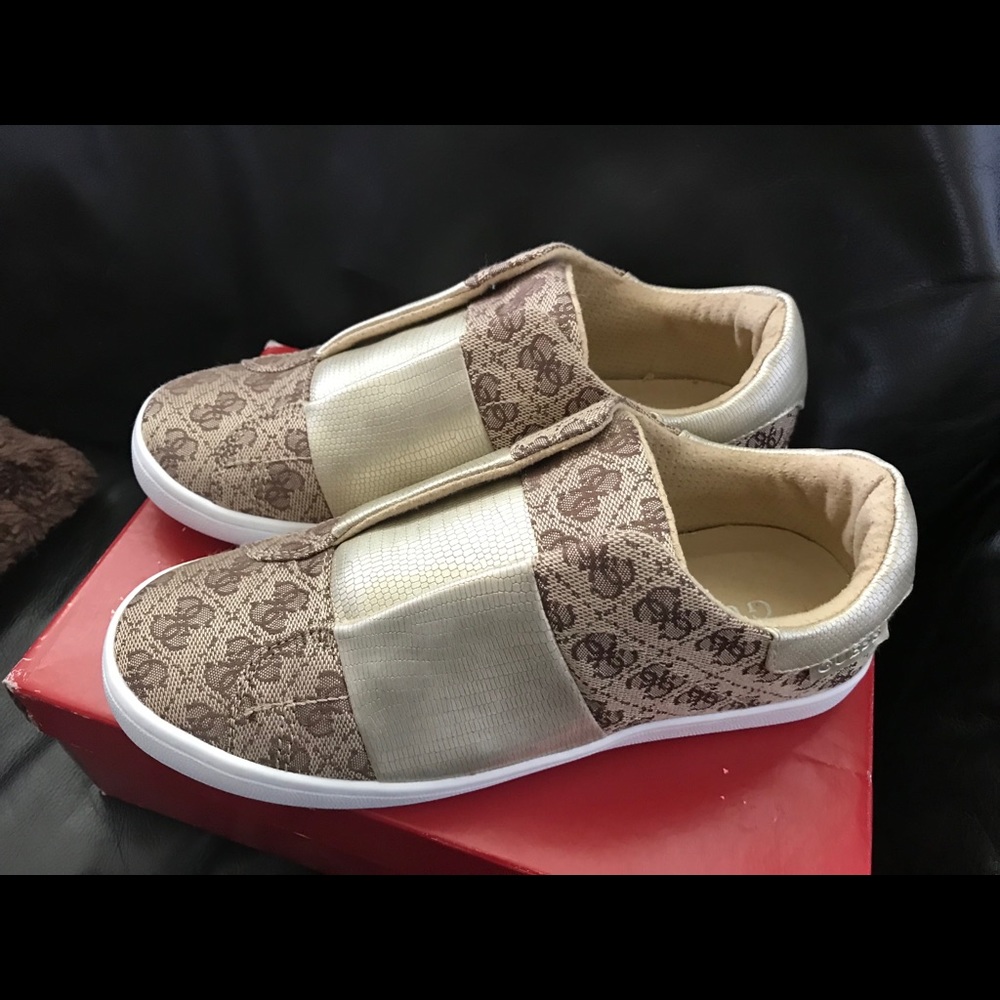Guess Sneakers Shoes