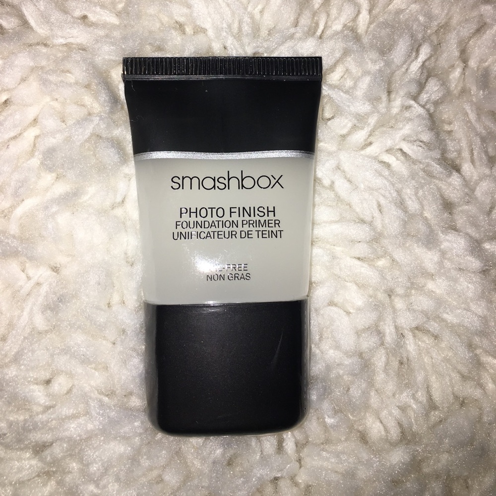 Smash box Primer