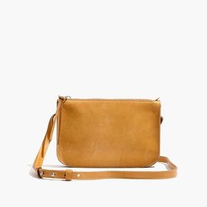 Madewell Simple Crossbody