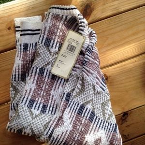 Vintage Jantzen Multicolor Cotton Sweater