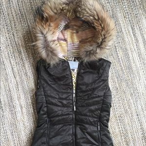 Missoni Vest