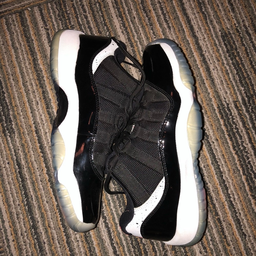 Air Jordan’s 11