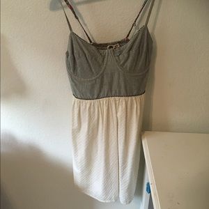 Roxy dress