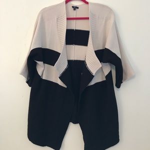 GAP Open Sweater