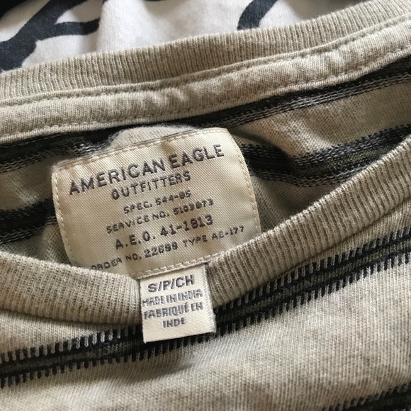 American Eagle casual t-shirt - Picture 3 of 3