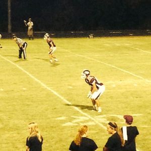 Meet your Posher, Bailey