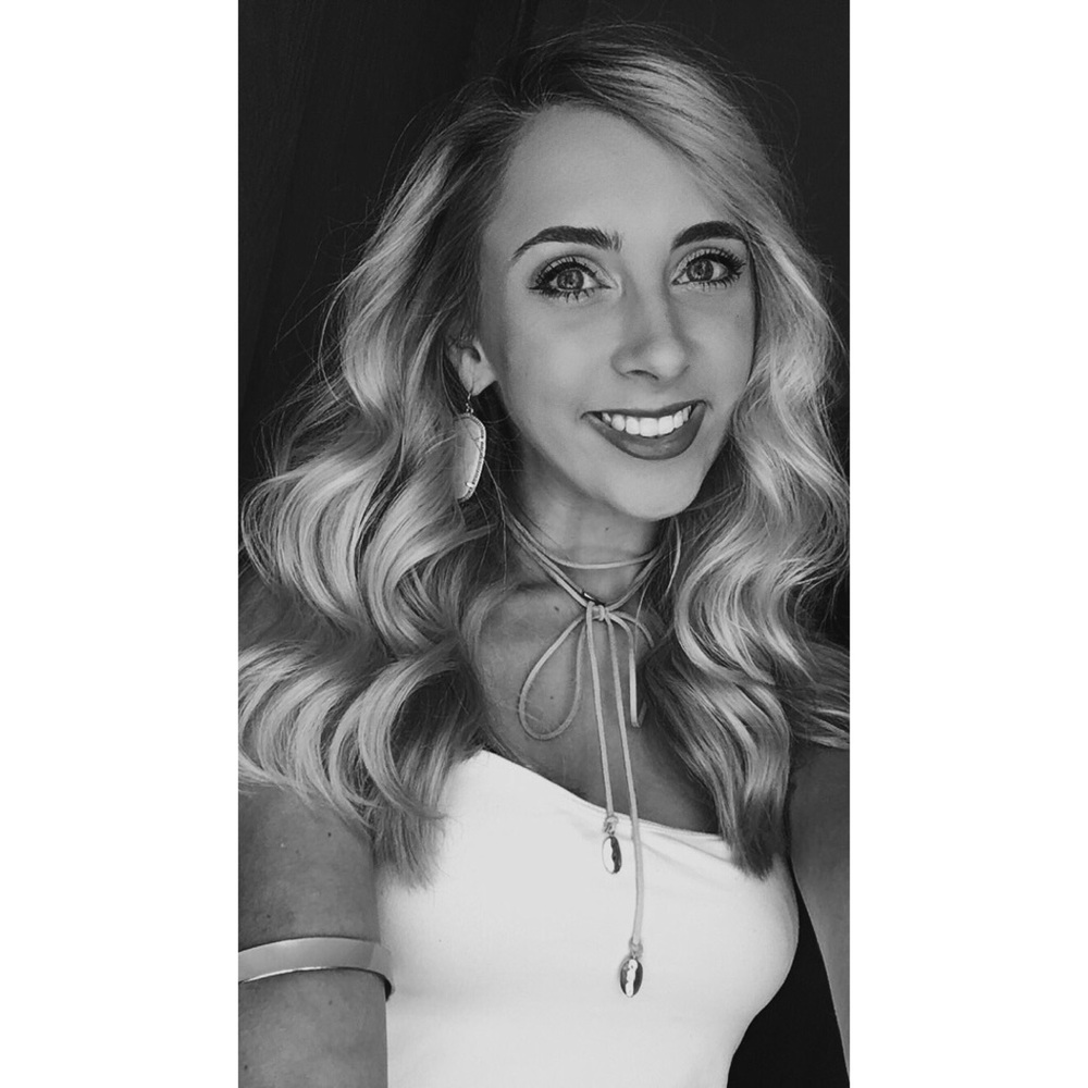 Meet your Posher, Jordan