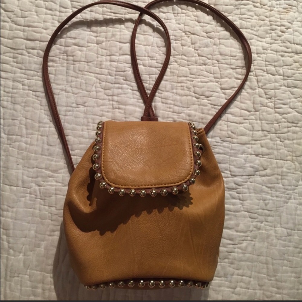 Studded mini backpack by Big Buddha - Nordstrom