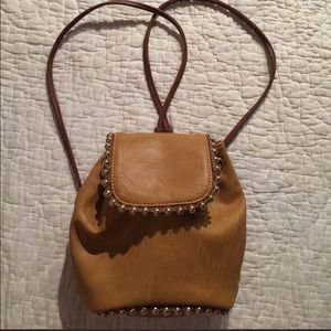 Studded mini backpack by Big Buddha - Nordstrom