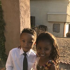 Meet your Posher, Kerry