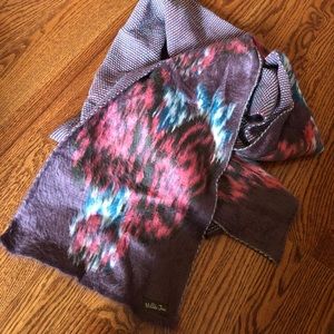 Matilda Jane scarf.