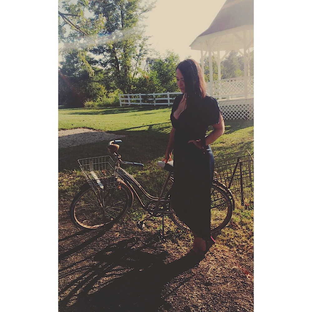 Meet your Posher, Ann