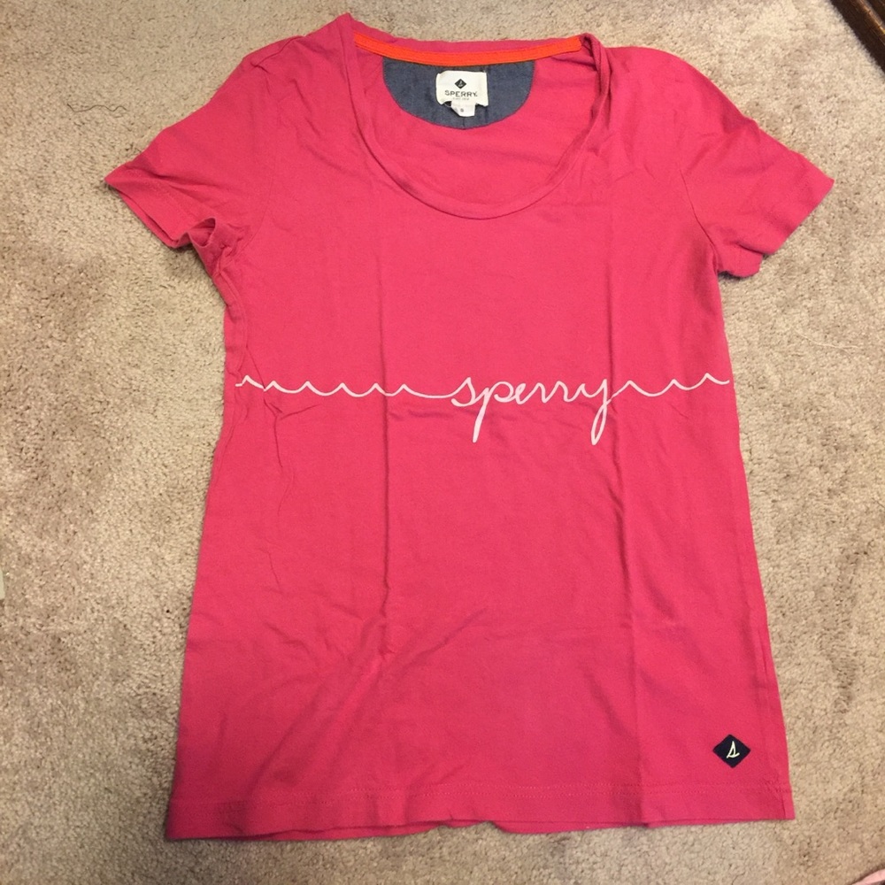 Sperry Tee Shirt
