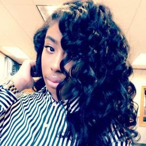 Meet your Posher, Toni