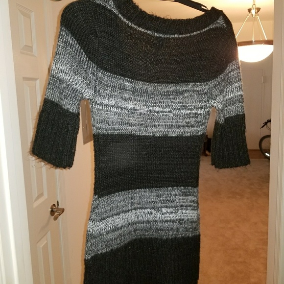 Fall/winter sweater - Picture 2 of 4