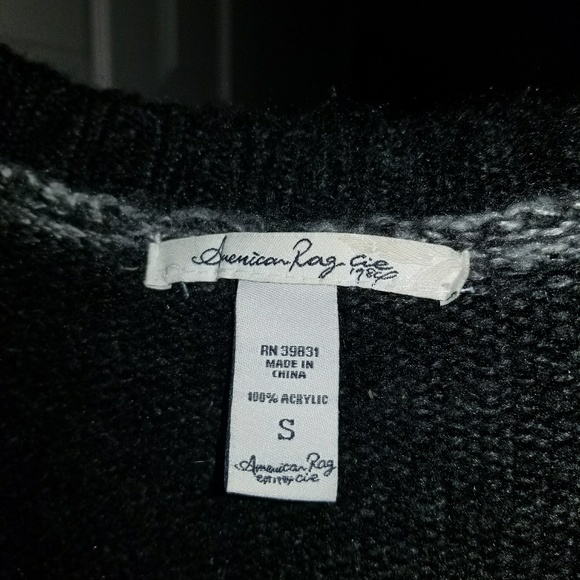 Fall/winter sweater - Picture 4 of 4