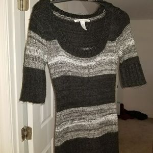 Fall/winter sweater