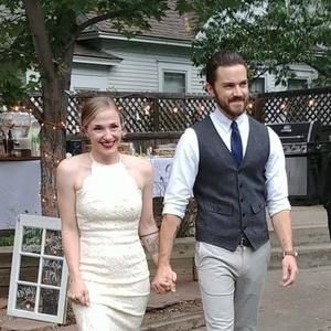 Meet your Posher, Billy