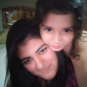 Meet your Posher, Cindy