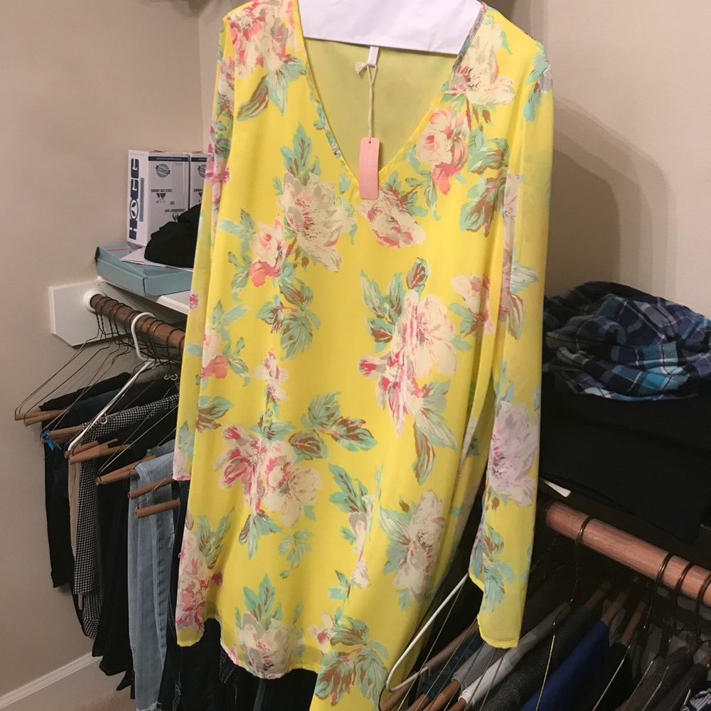 Maternity dress